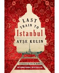 Last Train To Istanbul